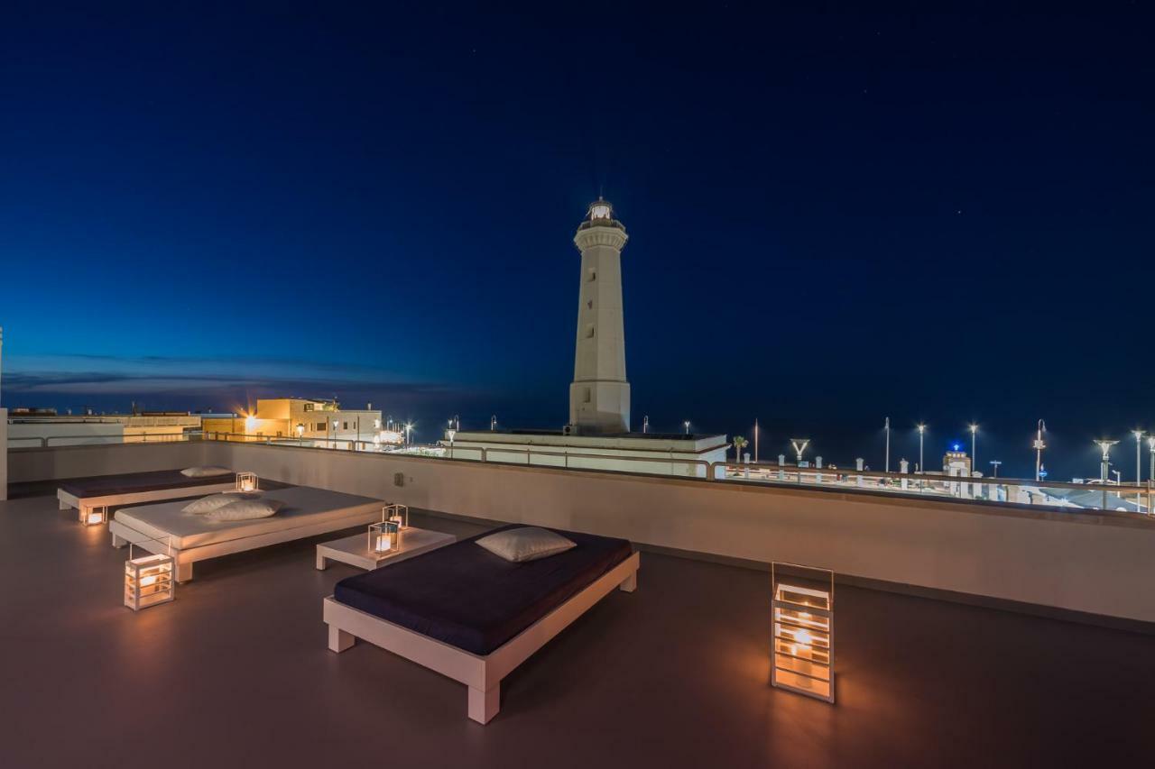 דירות טורה קאנה Casa Del Faro מראה חיצוני תמונה