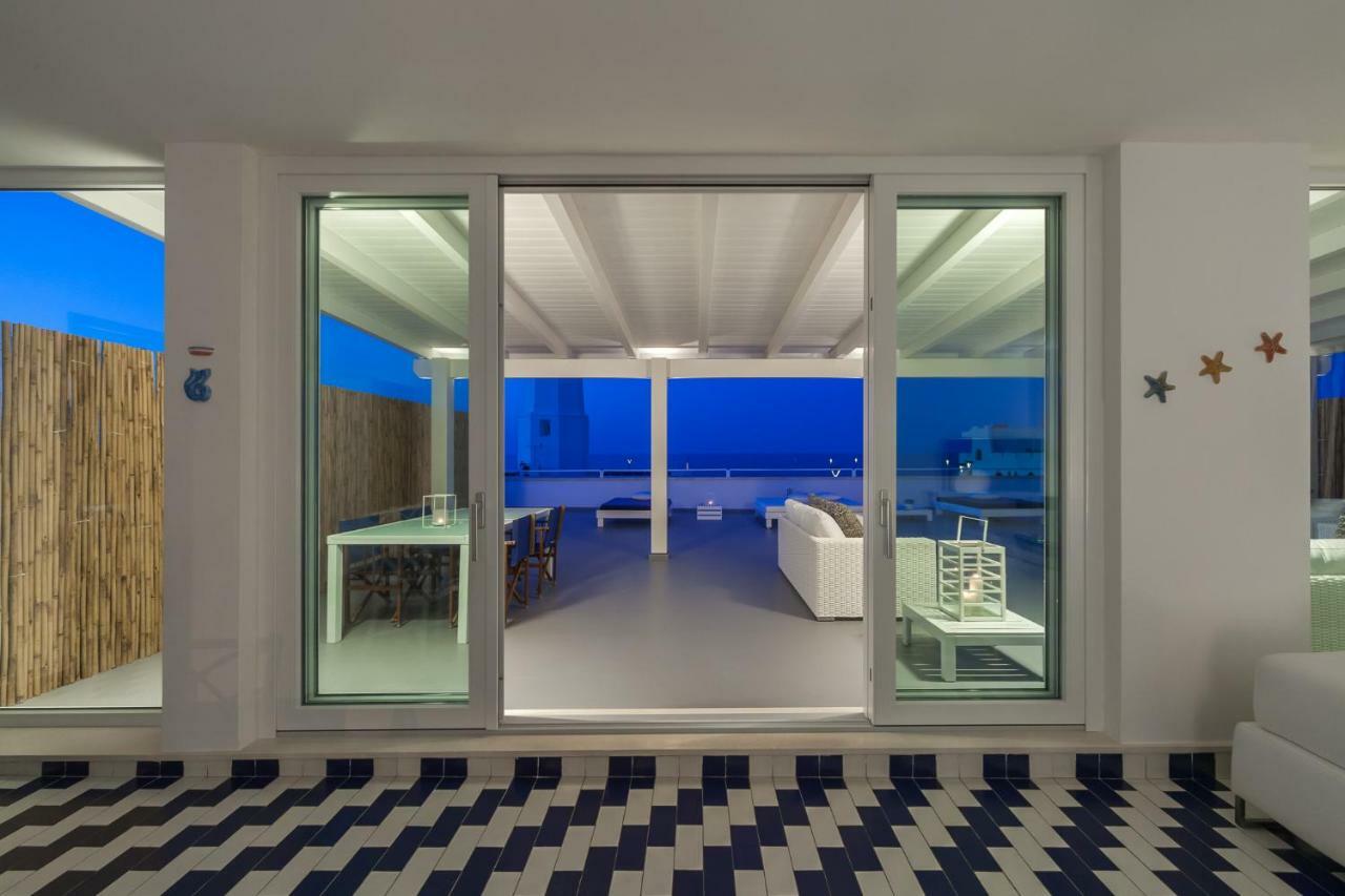 דירות טורה קאנה Casa Del Faro מראה חיצוני תמונה