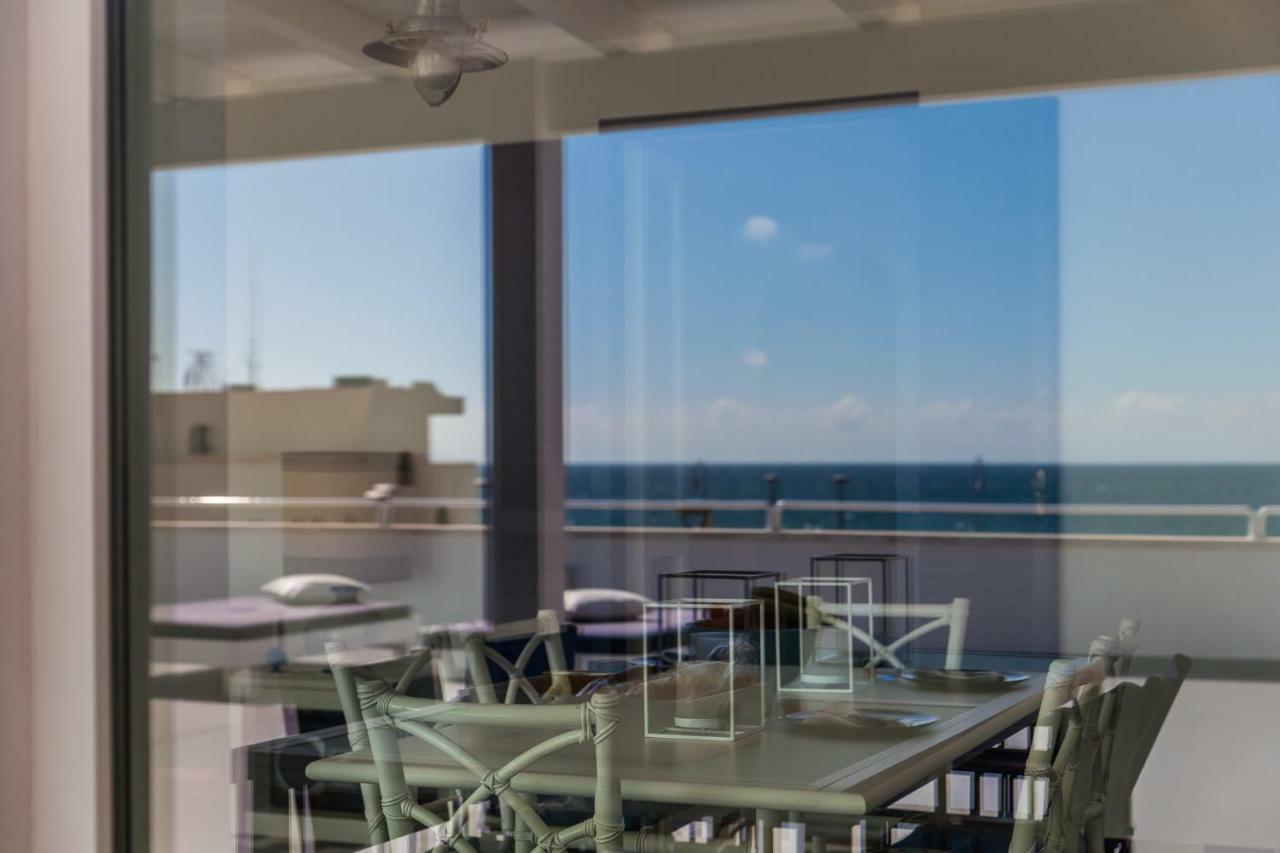 דירות טורה קאנה Casa Del Faro מראה חיצוני תמונה
